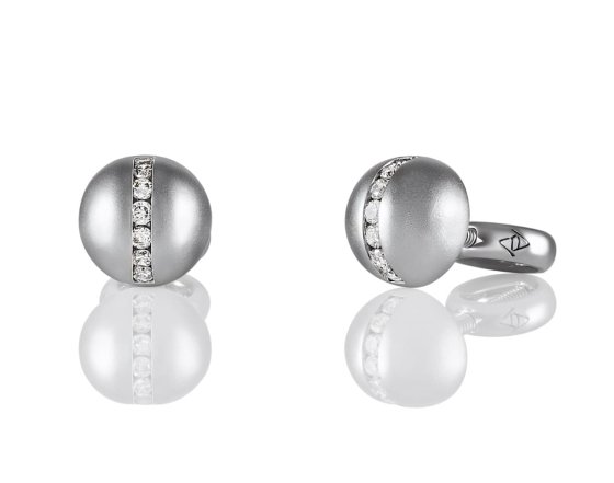 Пусеты SP00550